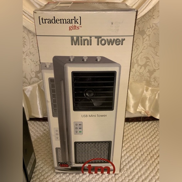 TRADEMARK COOLING TOWER - Picture 11 of 14